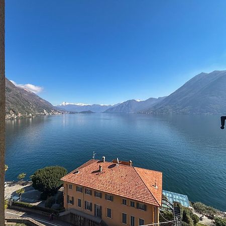 Villa Peroni Argegno - View House Exterior photo
